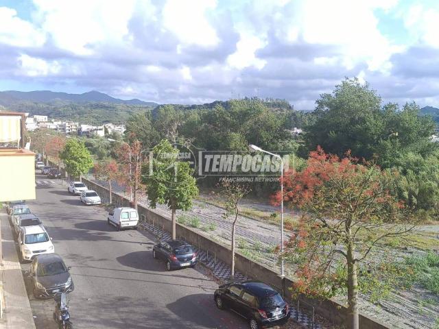 Appartamento in affitto a Villafranca Tirrena via don luigi sturzo, arredato, balcone, angolo cottura TrovaCasa