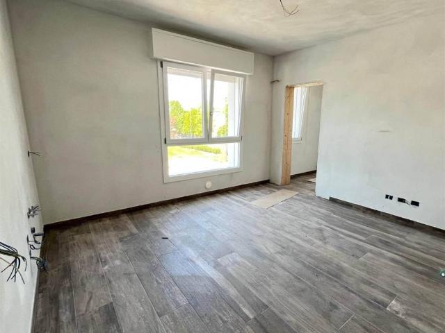 Appartamento in affitto a Villamarzana RO