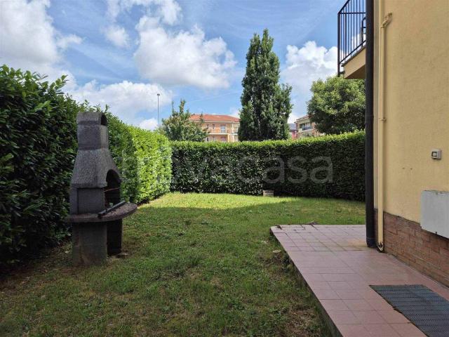 Appartamento in affitto a Villanova d'Asti via San Paolo, 70, giardino, riscaldamento autonomo, angolo cottura TrovaCasa