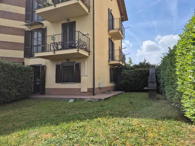 Appartamento in affitto a Villanova d'Asti AT