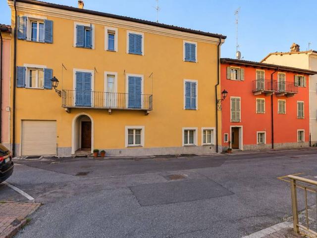 Appartamento in affitto a Villanova Mondovì CN