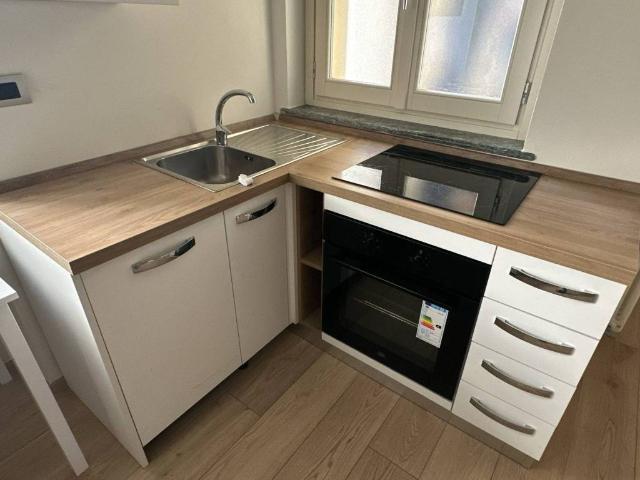 Appartamento in affitto a Villanova Mondovì CN