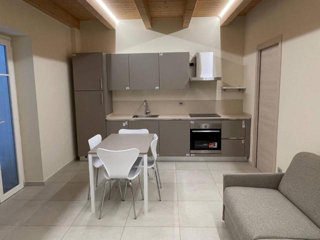 Appartamento in affitto a Villanova Mondovì CN