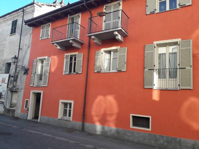 Appartamento in affitto a Villanova Mondovì via Roma, 6, arredato, cucina abitabile TrovaCasa