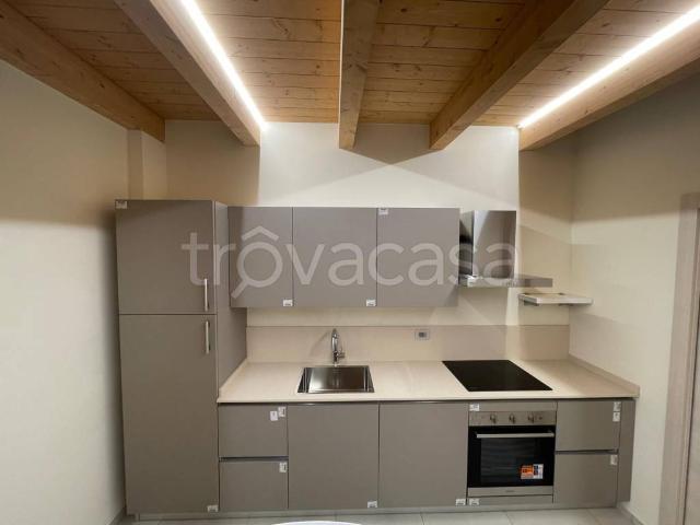 Appartamento in affitto a Villanova Mondovì via Roma, 8, arredato, cucina abitabile TrovaCasa