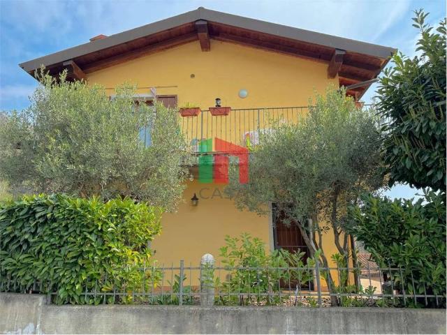 Appartamento in affitto a Villanuova sul Clisi BS