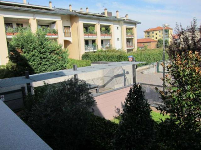 Appartamento in affitto a Villasanta MB