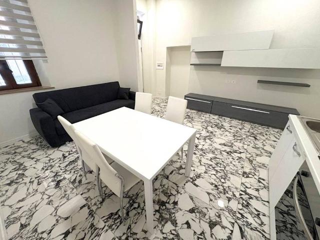 Appartamento in affitto a Villasanta MB