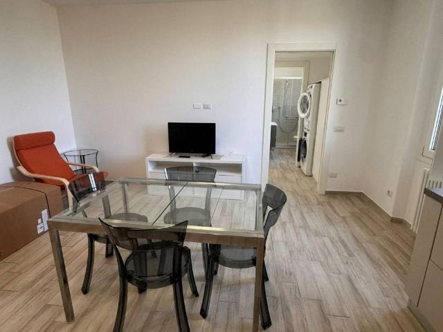 Appartamento in affitto a Villasanta MB