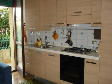 Appartamento in affitto a Villasanta MB
