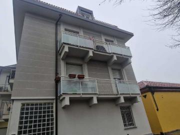 Appartamento in affitto a Villastellone