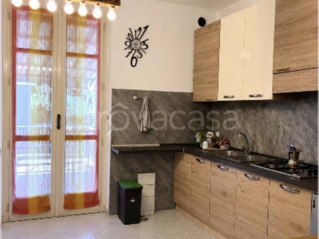 Appartamento in affitto a Villastellone via Cossolo, 24, arredato, giardino, terrazzo TrovaCasa