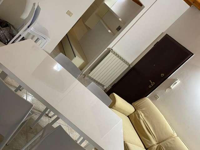 Appartamento in affitto a Villapizzone, Milano 1 camera da letto