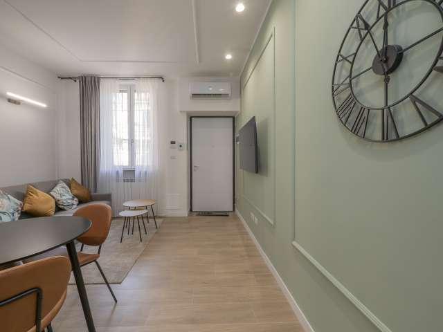 Appartamento in affitto a Villapizzone, Milano 1 camera da letto