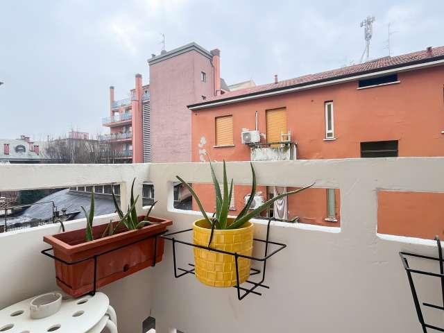 Appartamento in affitto a Villapizzone, Milano 1 camera da letto