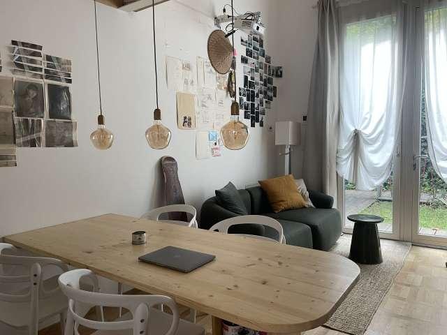 Appartamento in affitto a Villapizzone, Milano 1 camera da letto