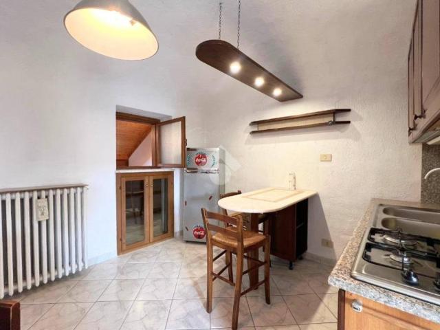 Appartamento in affitto a Villar Dora via Almese, 35, arredato, terrazzo, ultimo piano TrovaCasa
