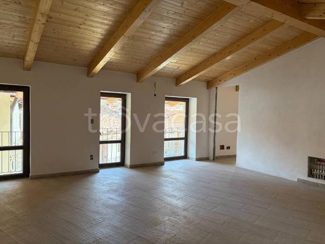 Appartamento in affitto a Villar Dora via San Vincenzo, 10, box, riscaldamento autonomo, travi a vista TrovaCasa