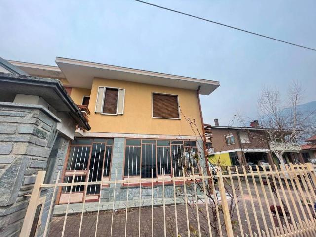 Appartamento in affitto a Villar Focchiardo TO