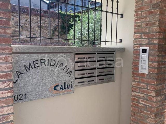 Appartamento in affitto a Villarbasse piazza Municipio, 2, arredato, box, nuova costruzione TrovaCasa