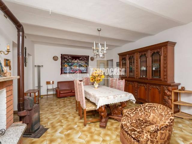 Appartamento in affitto a Villarbasse TO