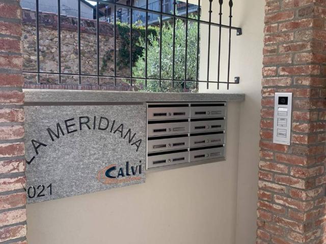 Appartamento in affitto a Villarbasse TO