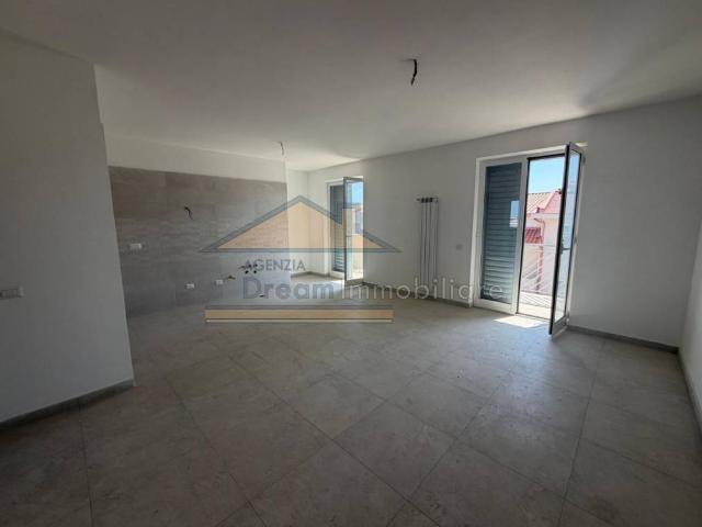 Appartamento in affitto a Villaricca NA