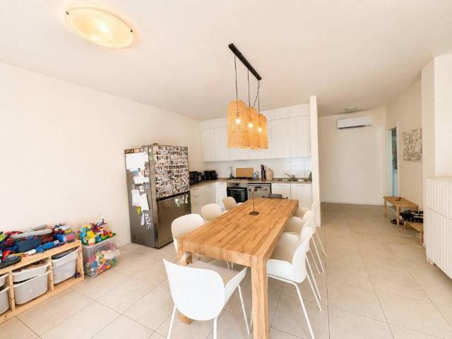 Appartamento in affitto a Villaverla VI