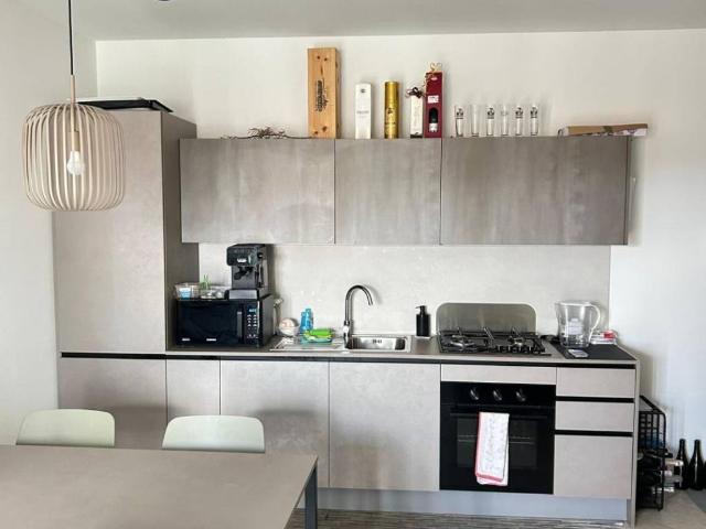 Appartamento in affitto a Villaverla VI