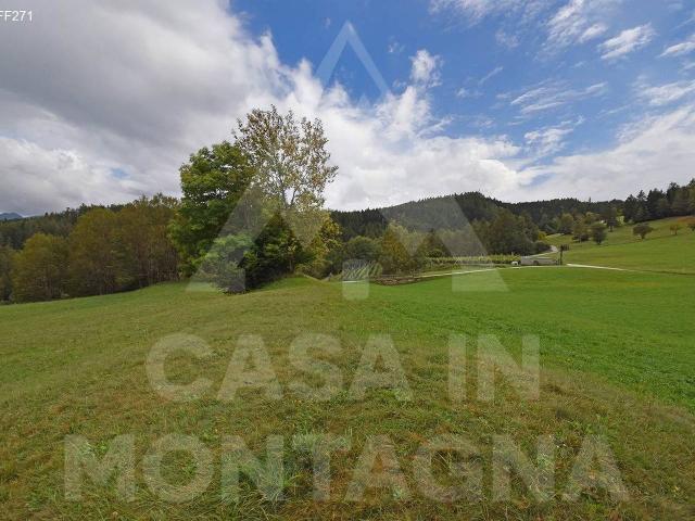 Appartamento in affitto a Ville di Fiemme