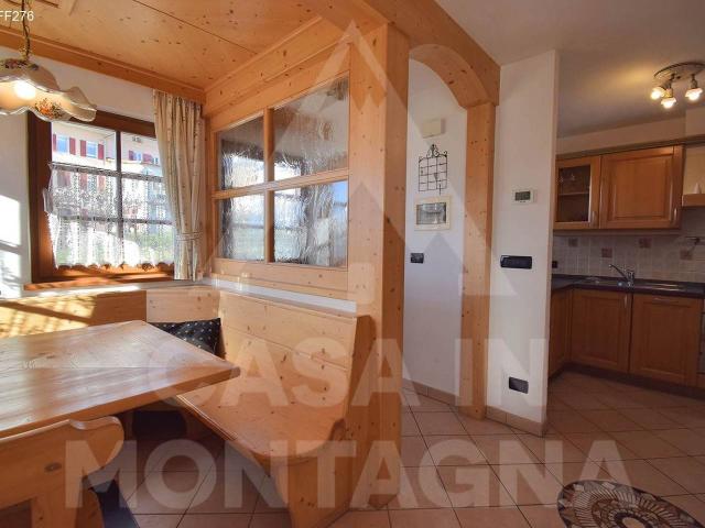 Appartamento in affitto a Ville di Fiemme