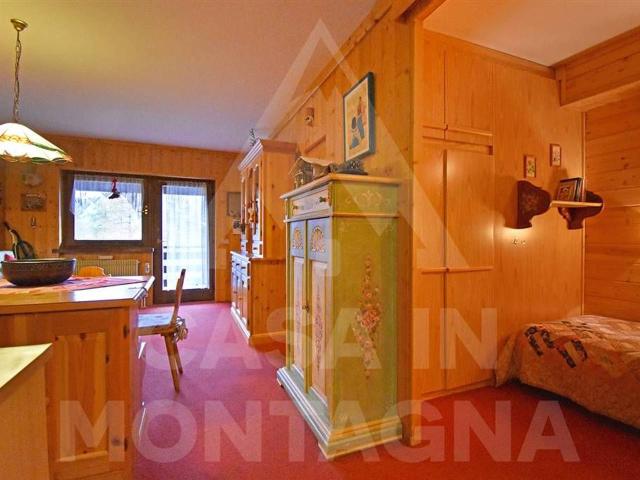 Appartamento in affitto a Ville di Fiemme