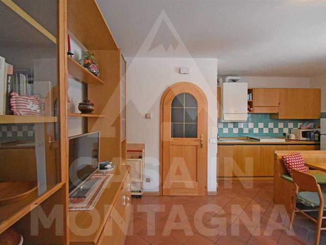 Appartamento in affitto a Ville di Fiemme