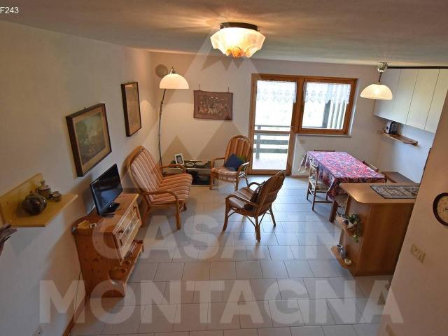 Appartamento in affitto a Ville di Fiemme