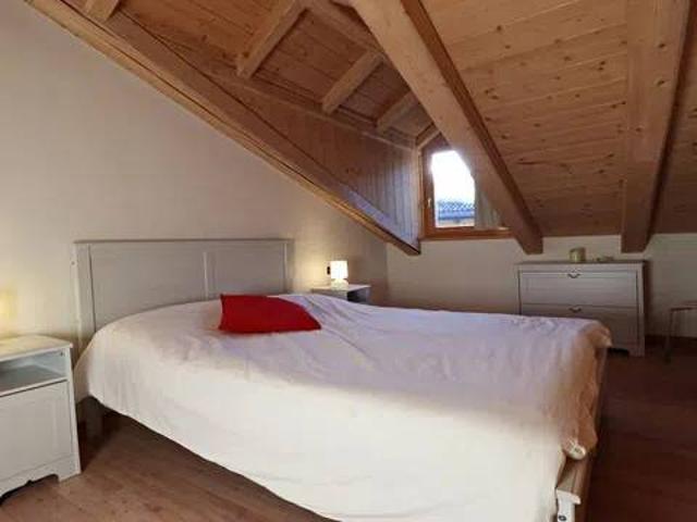 Appartamento in affitto a Ville di Fiemme TN
