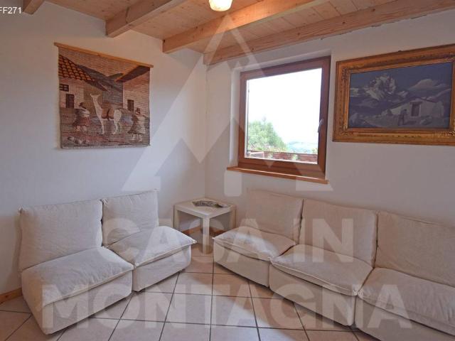 Appartamento in affitto a Ville di Fiemme TN