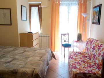 Appartamento in affitto a Villetta Barrea AQ