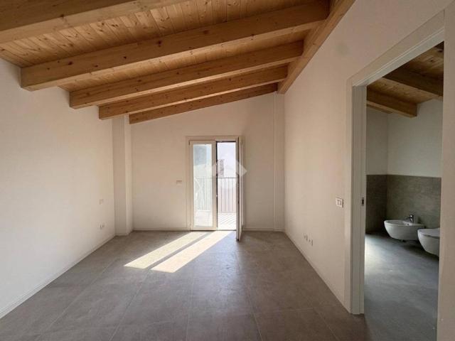 Appartamento in affitto a Villongo BG