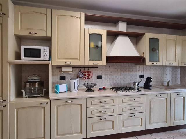 Appartamento in affitto a Villongo BG