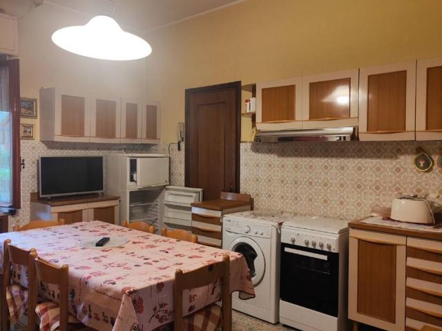 Appartamento in affitto a Villongo BG