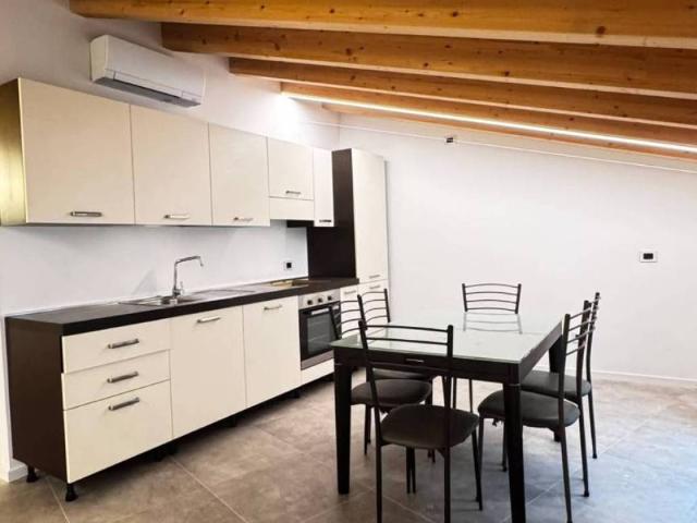 Appartamento in affitto a Villongo BG