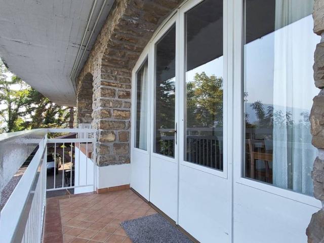 Appartamento in affitto a Villongo BG