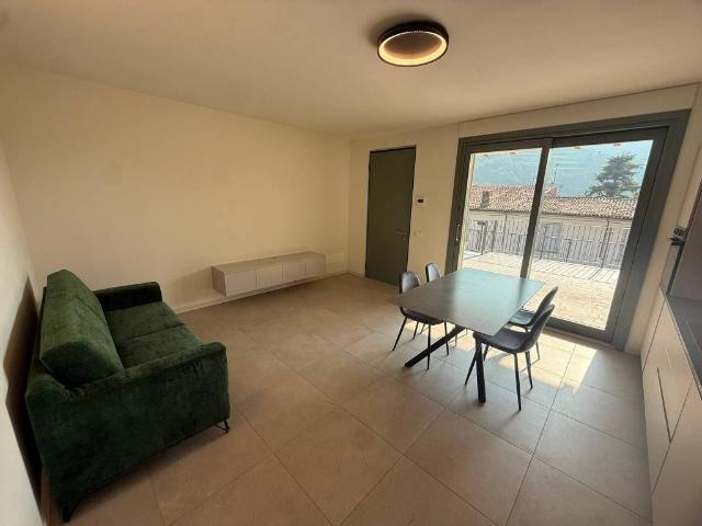 Appartamento in affitto a Villongo BG