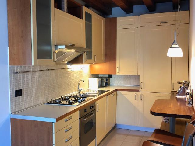 Appartamento in affitto a Villorba, Fontane