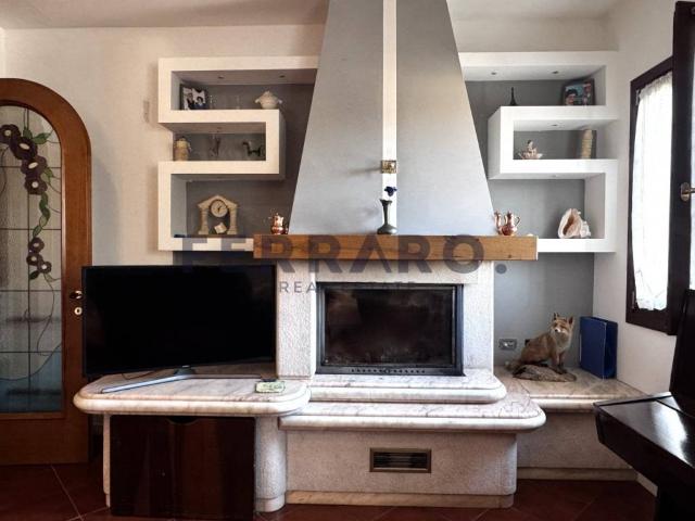 Appartamento in affitto a Villorba TV