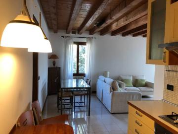 Appartamento in affitto a Villorba TV