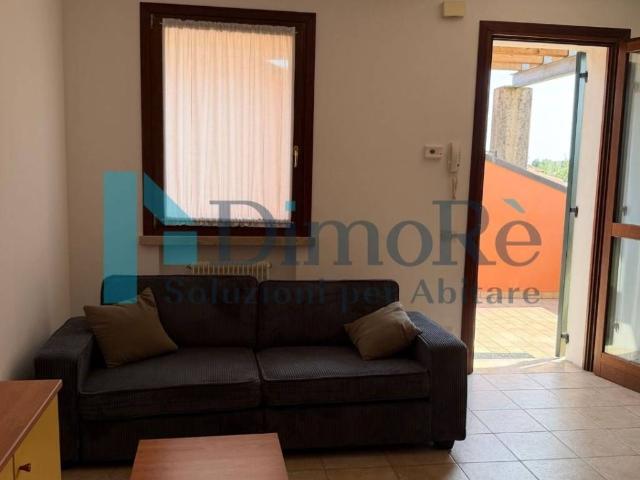 Appartamento in affitto a Villorba TV