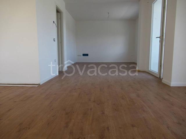 Appartamento in affitto a Villorba via Piave, giardino privato, posto auto, terrazzo TrovaCasa