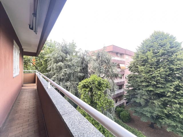 Appartamento in affitto a Vimodrone