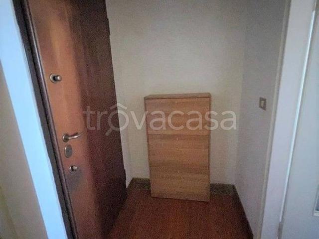 Appartamento in affitto a Vimodrone via Armando Diaz, 54, arredato, riscaldamento centralizzato, balcone TrovaCasa